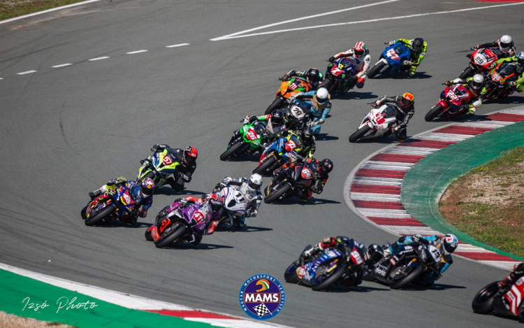 Elkezdődött a szezon az Országos Bajnokságban!