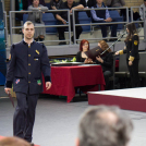  Diploma- és igazolás átadó