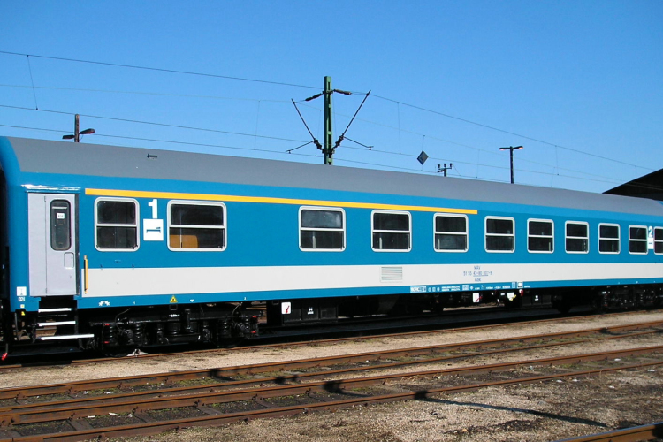 Módosított menetrend