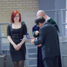  Diploma- és igazolás átadó