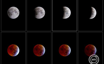 Magyar kutatók is bekapcsolódnak a világ legnagyobb csillagászati kamerájával végzett kutatásokba