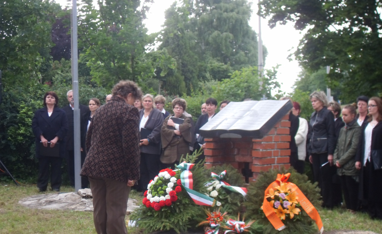 A nemzeti összetartozás mi magunk vagyunk