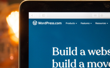 WordPress weboldal - Miért jó választás vállalkozásod számára?