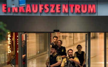 Müncheni lövöldözés - Az elkövető egy éve tervezhette a vérengzést 