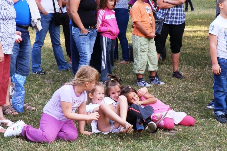 Évadnyitó piknik vasárnap