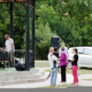 Évadnyitó piknik vasárnap