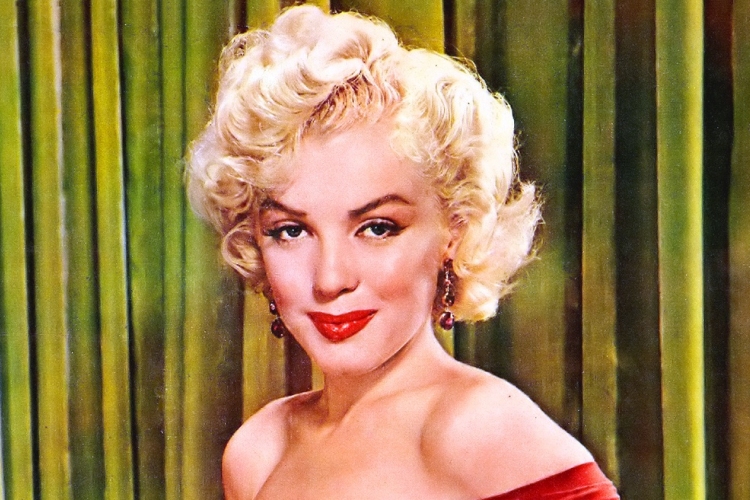 Marilyn Monroe utolsó hónapjairól forgat tévésorozatot a BBC