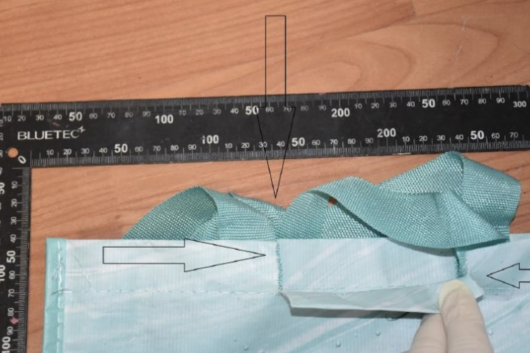 SZABADNAPOS RENDŐR ÉS SZOMSZÉD ÁLLÍTOTTA MEG EGY IDŐS NŐ TÁMADÓJÁT 