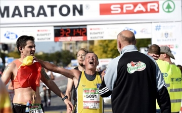 Budapest Maraton - Csaknem 32 ezer jelentkezővel megdőlt a nevezési rekord