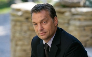 Orbán: Romániát azért is könnyű szeretni, mert élnek itt magyarok