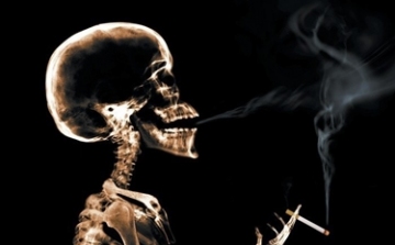 Nem elég akarni, a cigit dobni kell! - Leszoktatóprogram indul a tüdőgonozóban