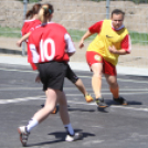 Ünnepélyesen is átadták a sportpályát