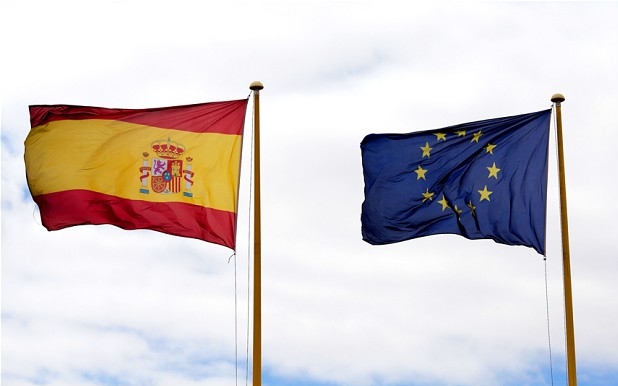 A spanyolok 70 százaléka szerint jó az országnak, hogy az Európai Unió tagja