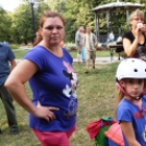 Évadnyitó piknik vasárnap