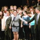 Ádámok és Évák ünnepe a Bartók Színházban. 