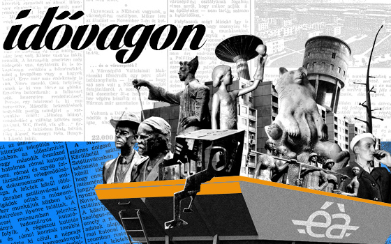 Éjszakai Átszálló már 10 éve