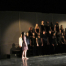 Holdbéli csónakok - részlet