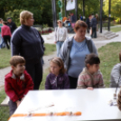 Városalapítók családbarát napja