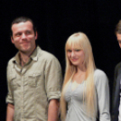 Ádámok és Évák ünnepe a Bartók Színházban. 