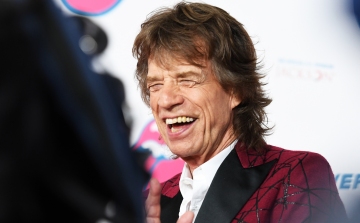Két új, politikai tartalmú dalt adott ki Mick Jagger