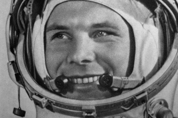 Nyilvánosságra hozták Gagarin halálának körülményeit