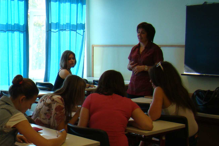 Harcművészet és korrepetálás