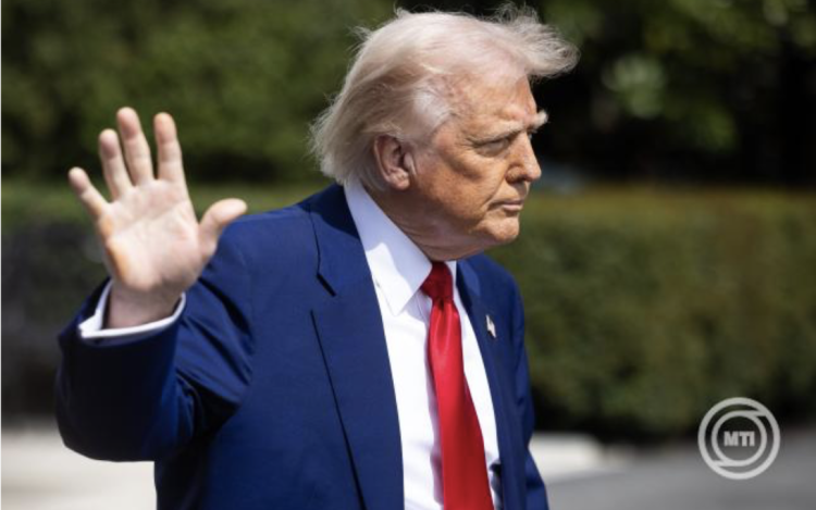 Ukrajnai háború - Donald Trump nem támogat új szankciókat Oroszország ellen abban az esetben, ha sikerül közel kerülni egy megállapodá