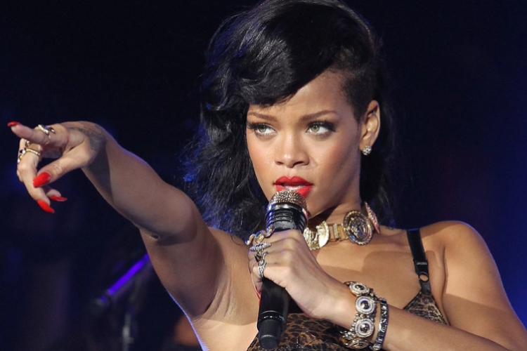 Sziget - Rihanna lép fel a fesztivál nulladik napján