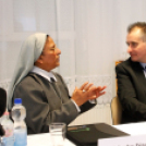 Az államtitkár látogatása