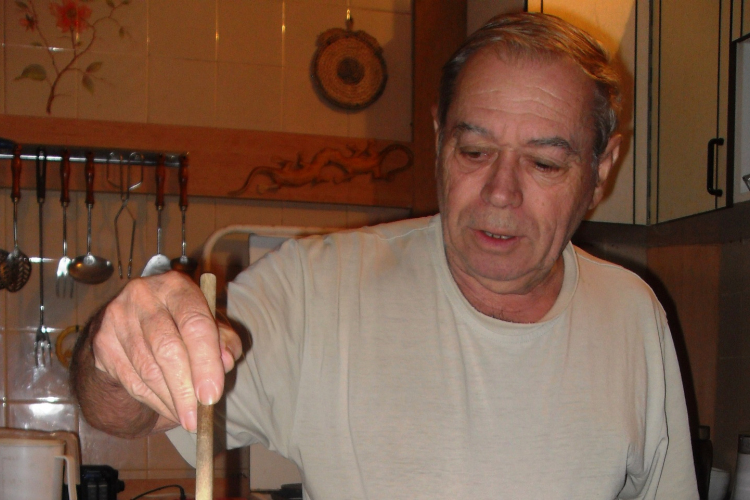 Foglalkozás: feltaláló avagy a Bogumil sztori