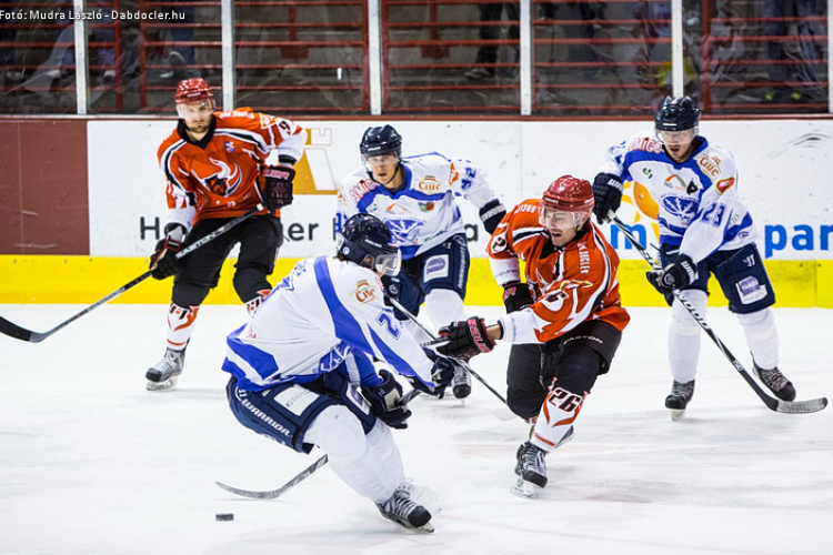 Vereség a hosszabbításban