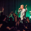 Felpezsdült a galéria