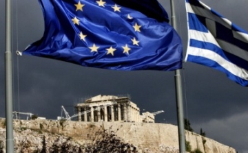 Görög adósság - Brüsszel közzétette, mire mondtak nemet a görögök