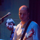 Felpezsdült a galéria