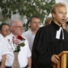 Trianon megemlékezés