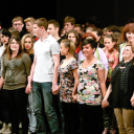 Ádámok és Évák ünnepe a Bartók Színházban. 