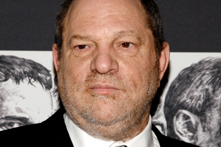 Eladták zaklatásokkal vádolt Harvey Weinstein csődbe jutott filmvállalatát