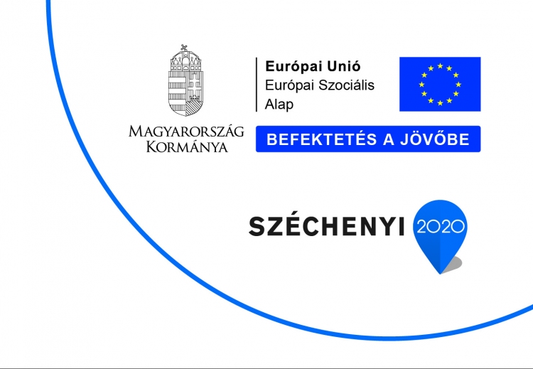 SAJTÓKÖZLEMÉNY- TÁMOP-4.2.1.C-14/1/KONV-2015-0009 PROJEKT  LEZÁRULT