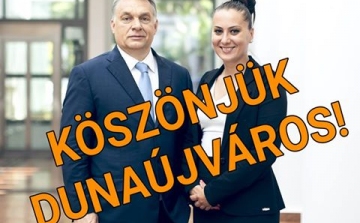 Nyert a Fidesz