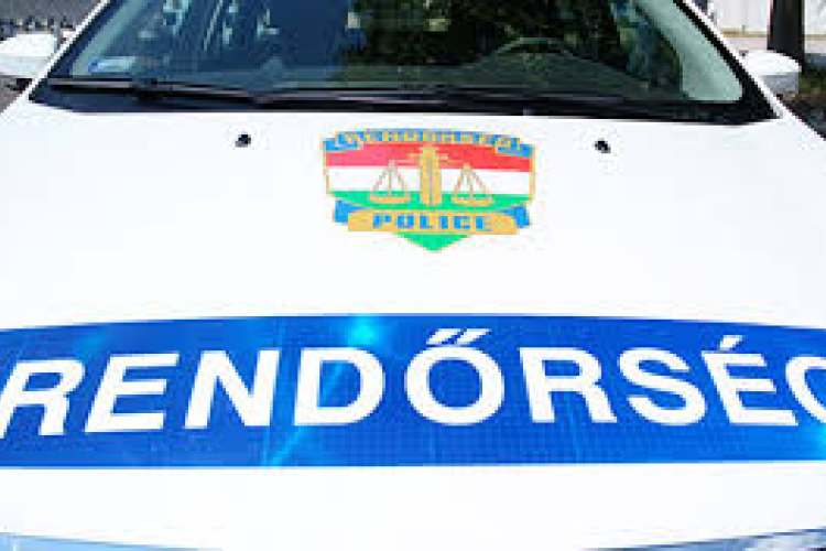 Baleset a 63-as számú főúton