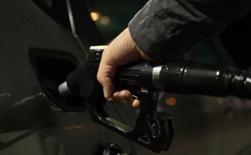 Csökkent a gázolaj ára