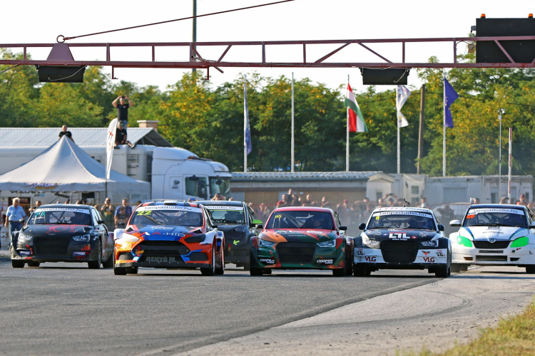 Benyó Kakucson is nyert a Focus-szal