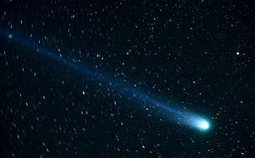 Óriási aszteroida közelíti meg a Földet pénteken