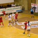 Felsőházban a Dunaújvárosi Kohász KA