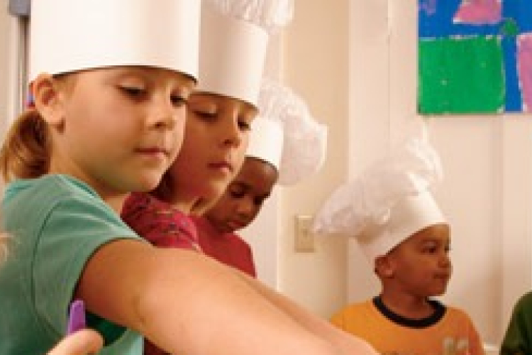 Nemzeti ízek a Dózsában