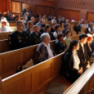 Trianon megemlékezés