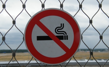 A dohányzás miatt veszítette el gyerekei felügyeleti jogát egy spanyol férfi