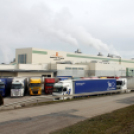 Stratégiai partner lett a papírgyár