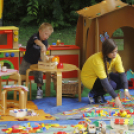 Hamburger Hungária családi nap