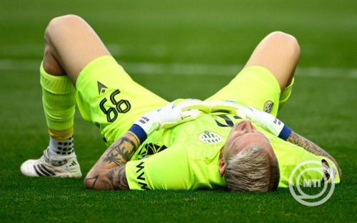 Európa-liga - Négygólos bragai vereséggel búcsúzott a Ferencváros